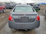 Nissan Maxima 2004