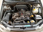 Subaru Impreza 2002