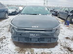 Kia K4 2025