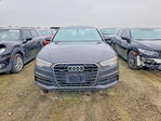 Audi A6 2015