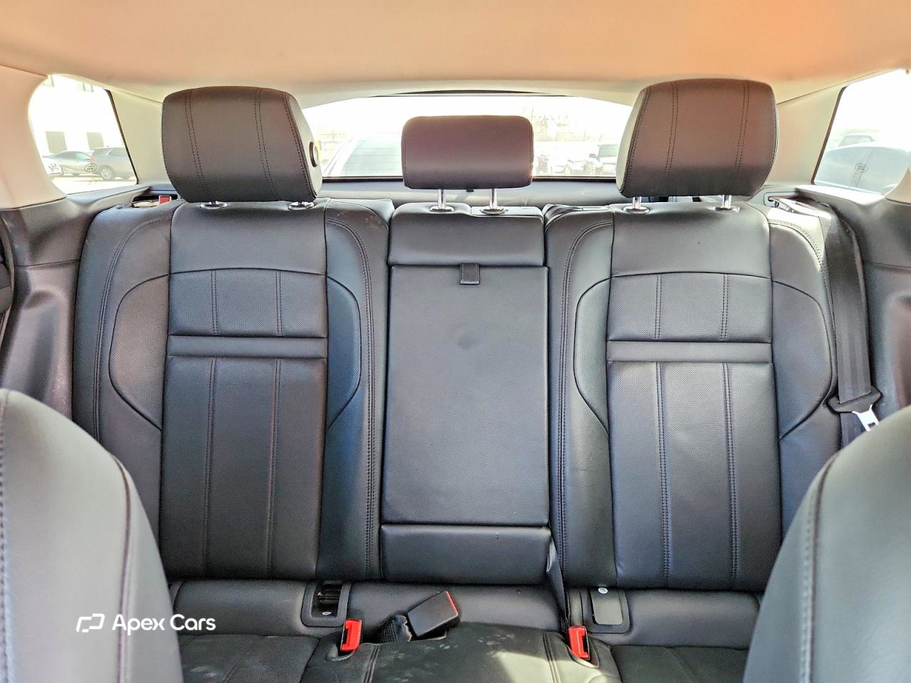 Land Rover Range Rover 2021
