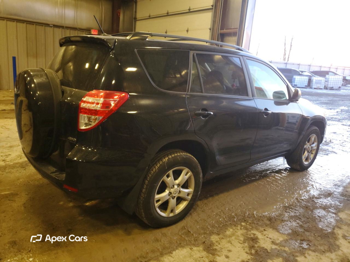 Toyota RAV 4 2011