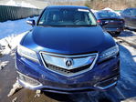 Acura RDX 2016