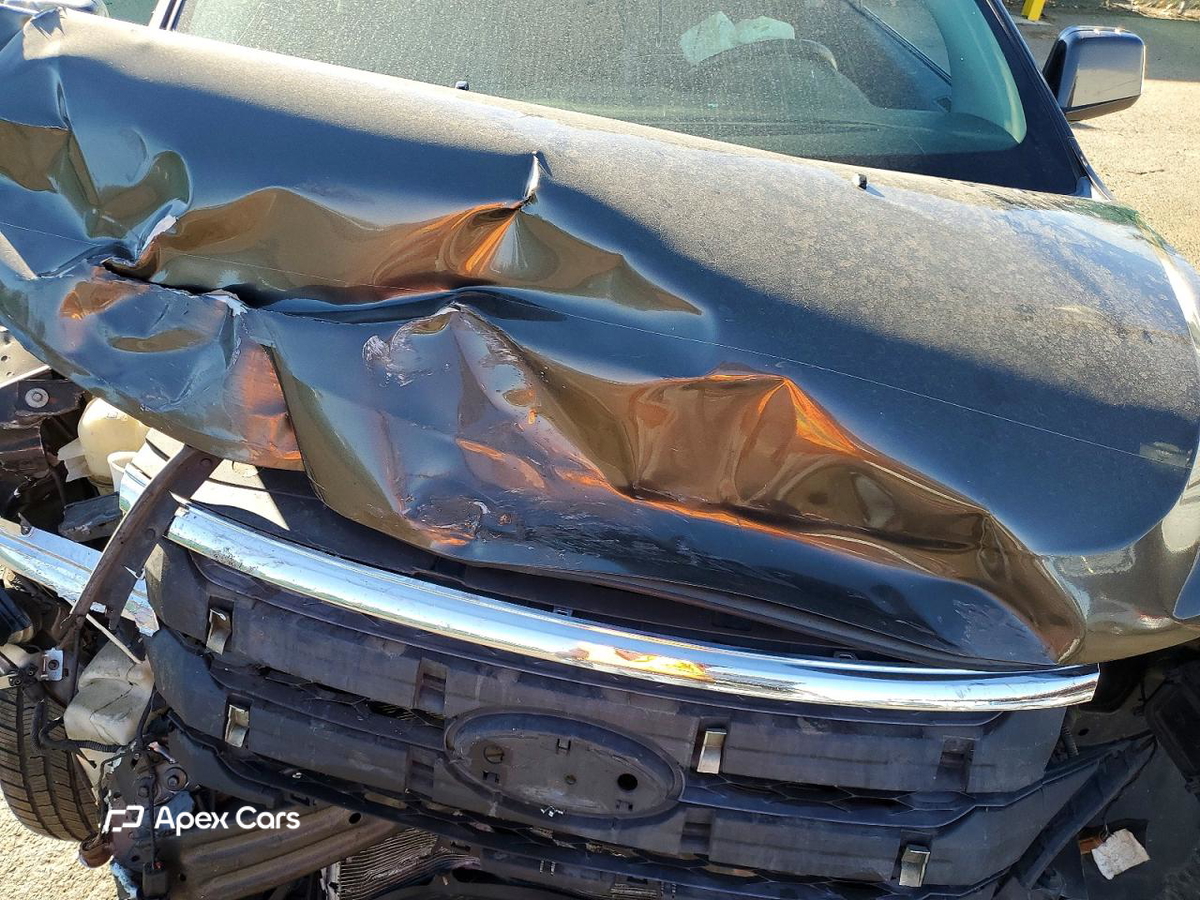 Ford Edge 2011