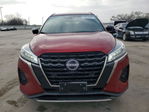 Nissan Kicks 2023