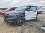 Ford Explorer 2024