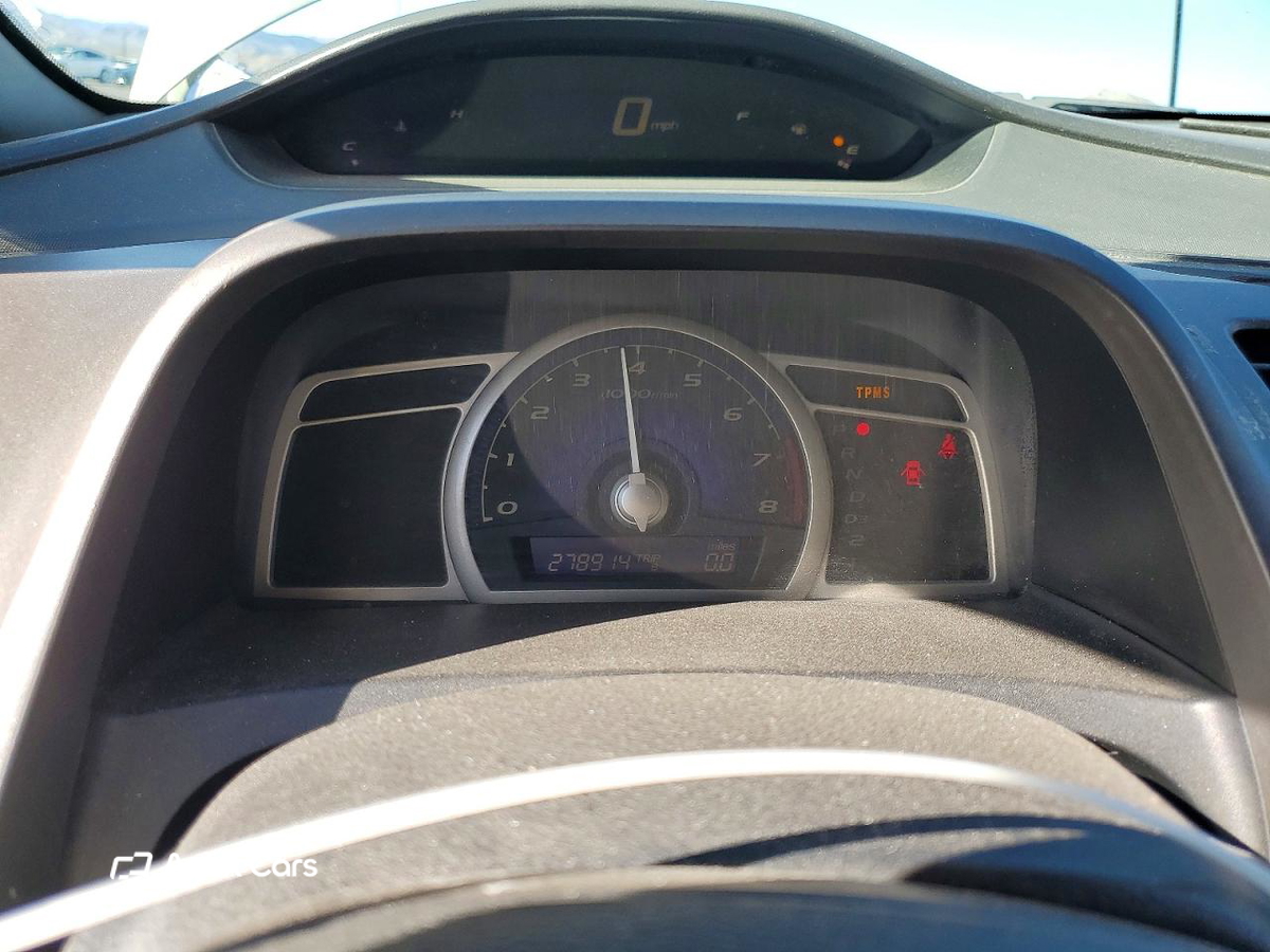 Honda Civic 2008