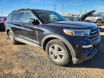 Ford Explorer 2022
