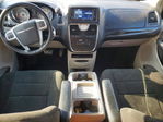 Chrysler Voyager 2012