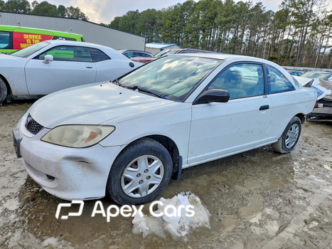 Honda Civic 2004 - Image 1 of 13