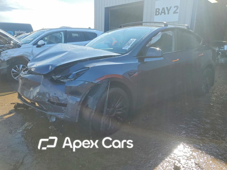 Tesla Model Y 2023 - Image 1 of 13