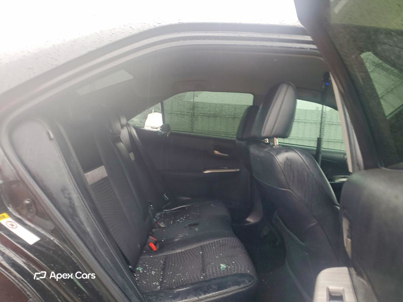 Toyota Camry 2013
