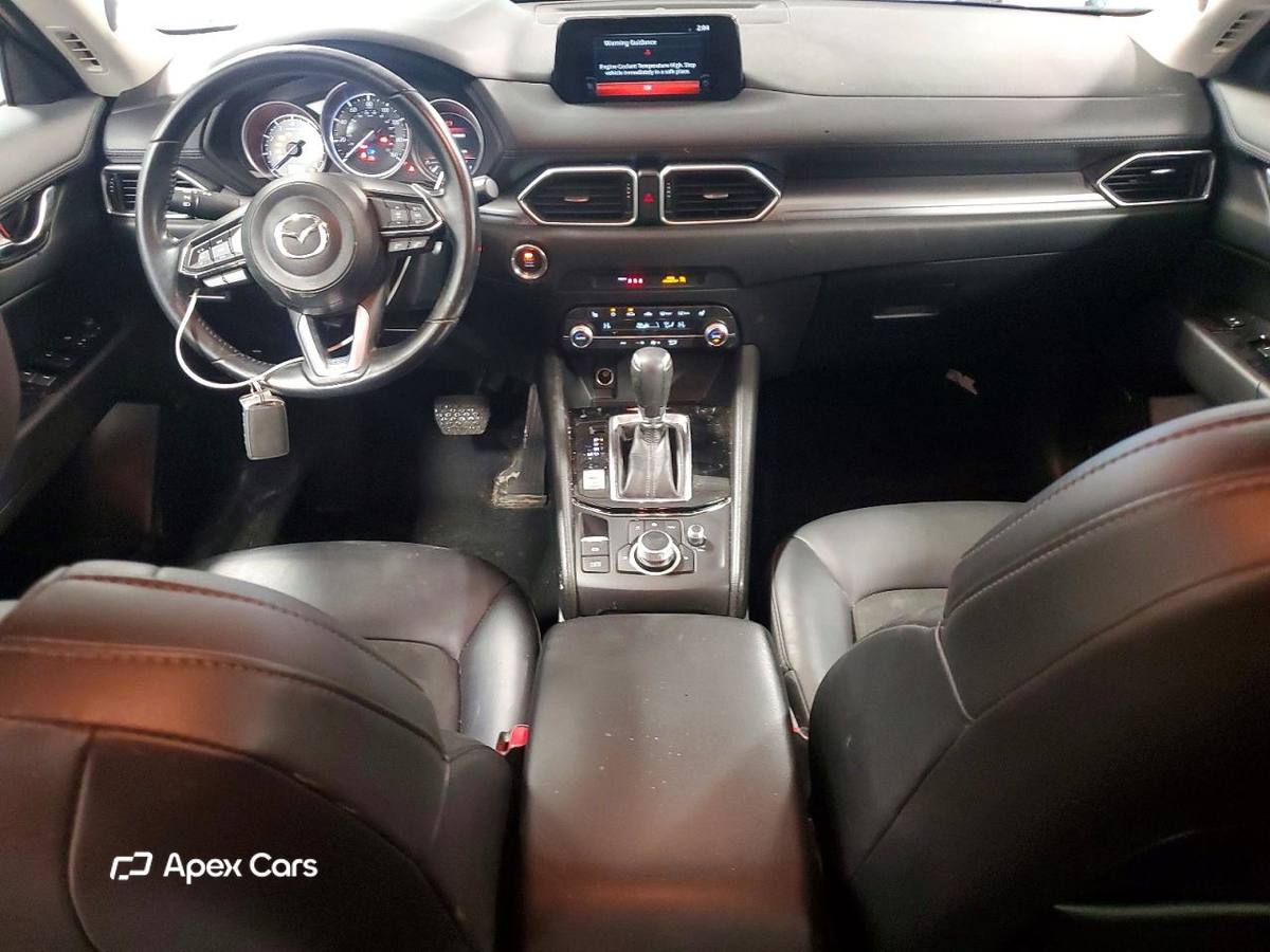 Mazda CX-5 2020