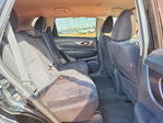 Nissan Rogue 2015