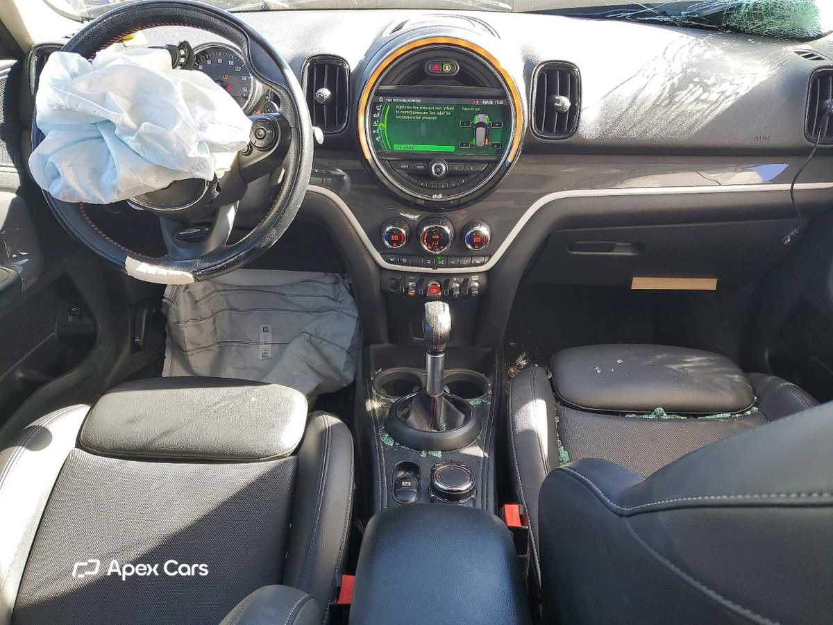 MINI Cooper 2019