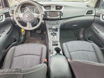 Nissan Sentra 2017
