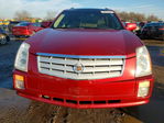 Cadillac SRX 2008