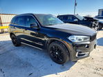 BMW X5 2018