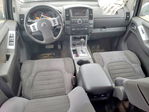 Nissan Pathfinder 2010