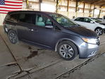 Honda Odyssey 2014