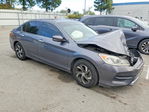 Honda Accord 2017
