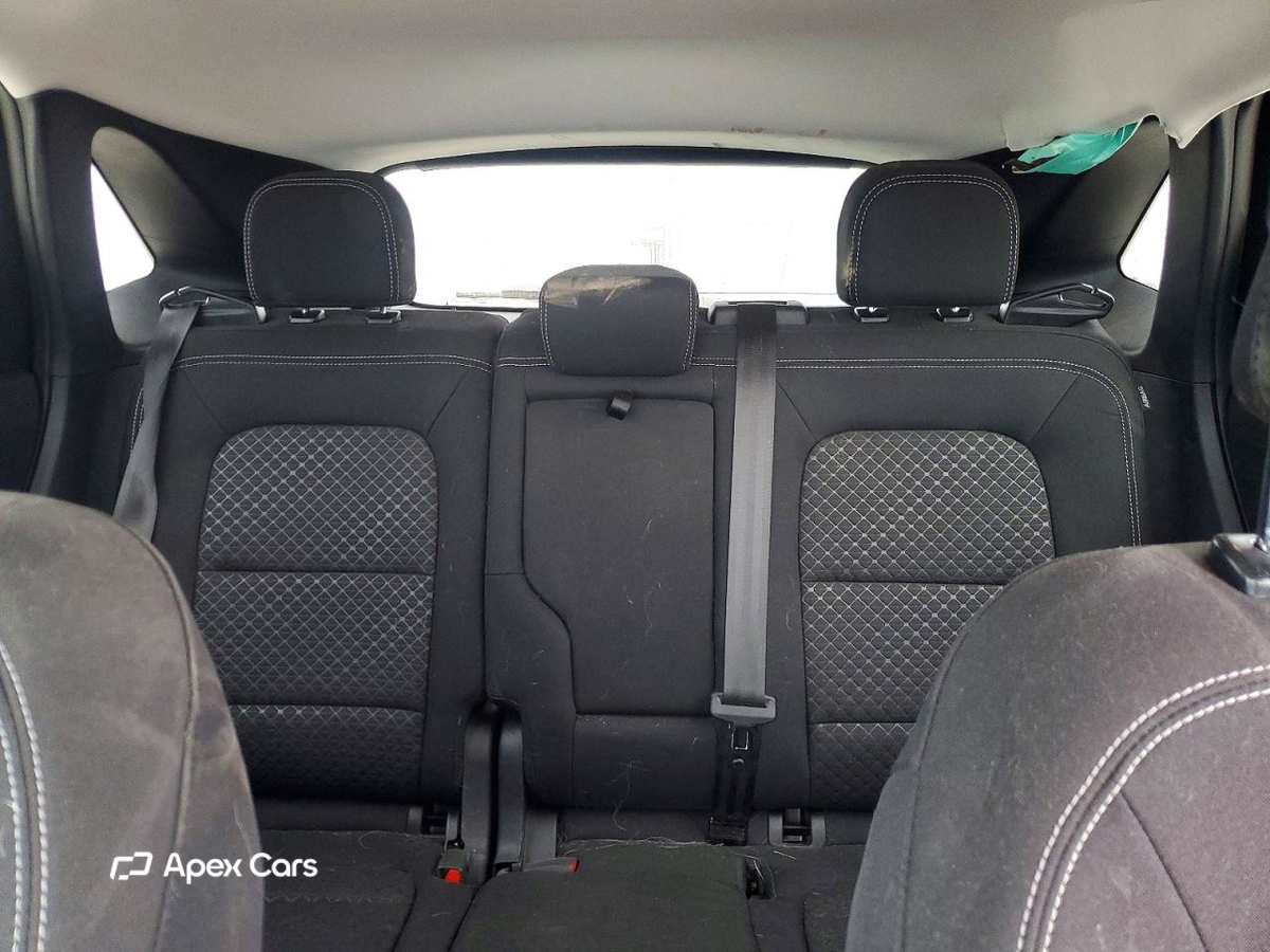 Ford Escape 2024