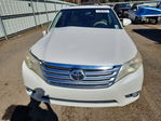 Toyota Avalon 2012