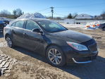 Buick Regal 2014