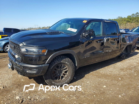 RAM 1500 2025 - Zdjęcie 1 z 13