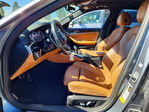 BMW Series 5 2017
