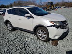 Toyota RAV 4 2014