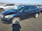 Nissan Sentra 2013