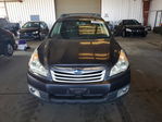 Subaru Outback 2012