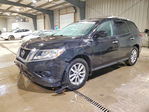 Nissan Pathfinder 2016
