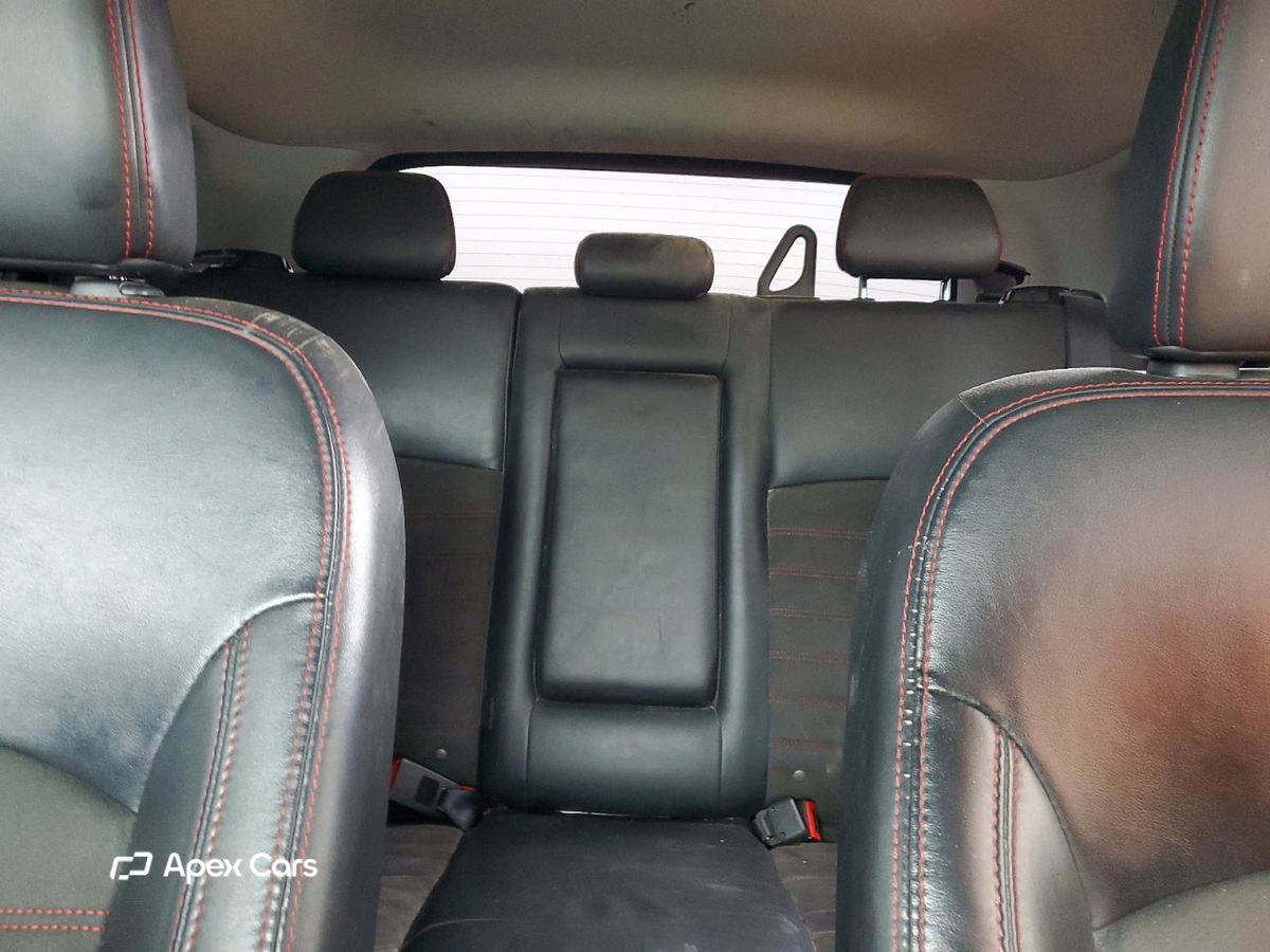 Mitsubishi Outlander 2018