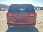 Chrysler Pacifica 2018