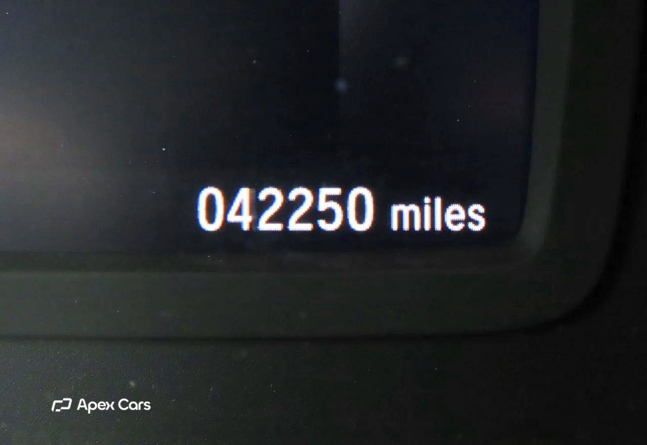 Honda Odyssey 2020