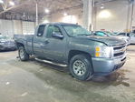 Chevrolet Silverado 2011