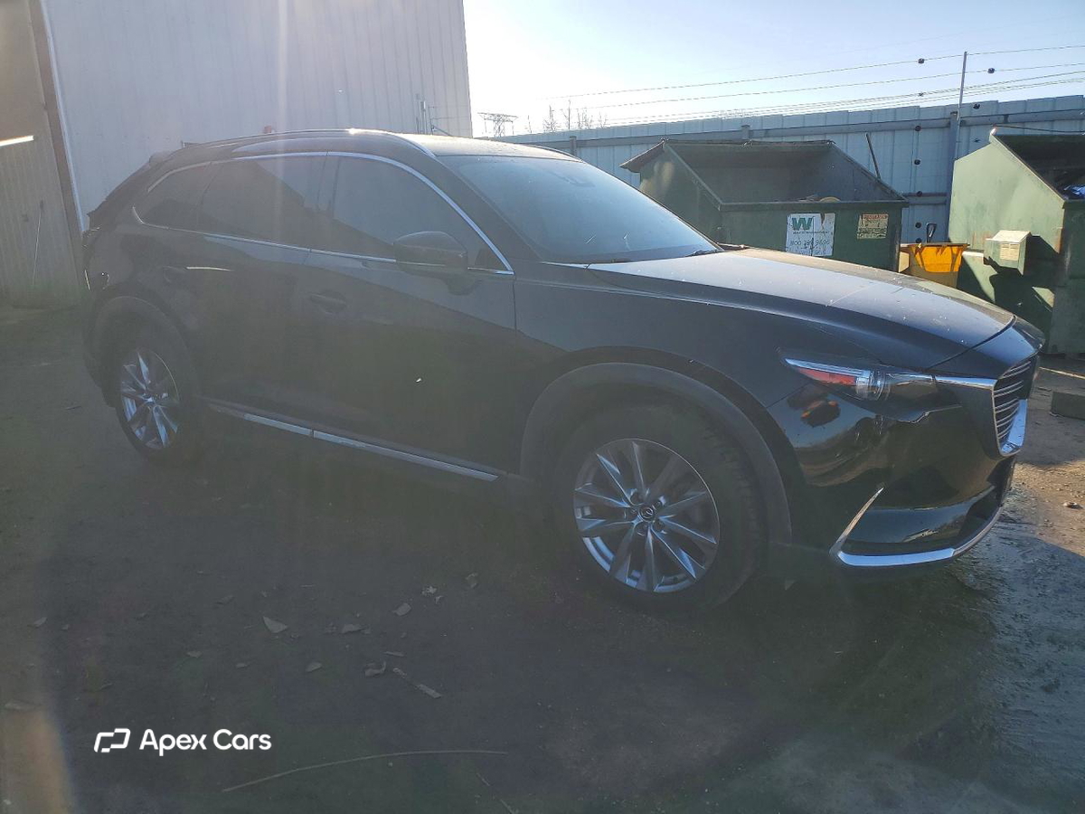 Mazda CX-9 2017