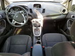 Ford Fiesta 2014