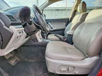 Subaru Forester 2014