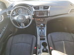 Nissan Sentra 2018