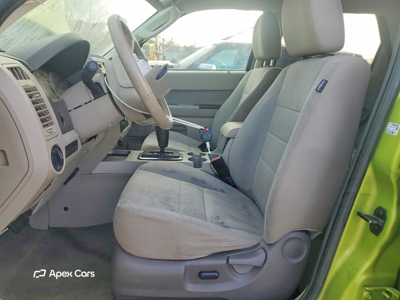 Ford Escape 2012