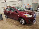 Mitsubishi Mirage 2018