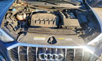 Audi Q3 2021