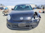 Volkswagen Beetle 2012
