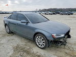 Audi A4 2013