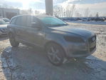 Audi Q7 2015