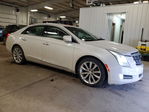Cadillac XTS 2017