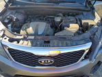 Kia Sorento 2012